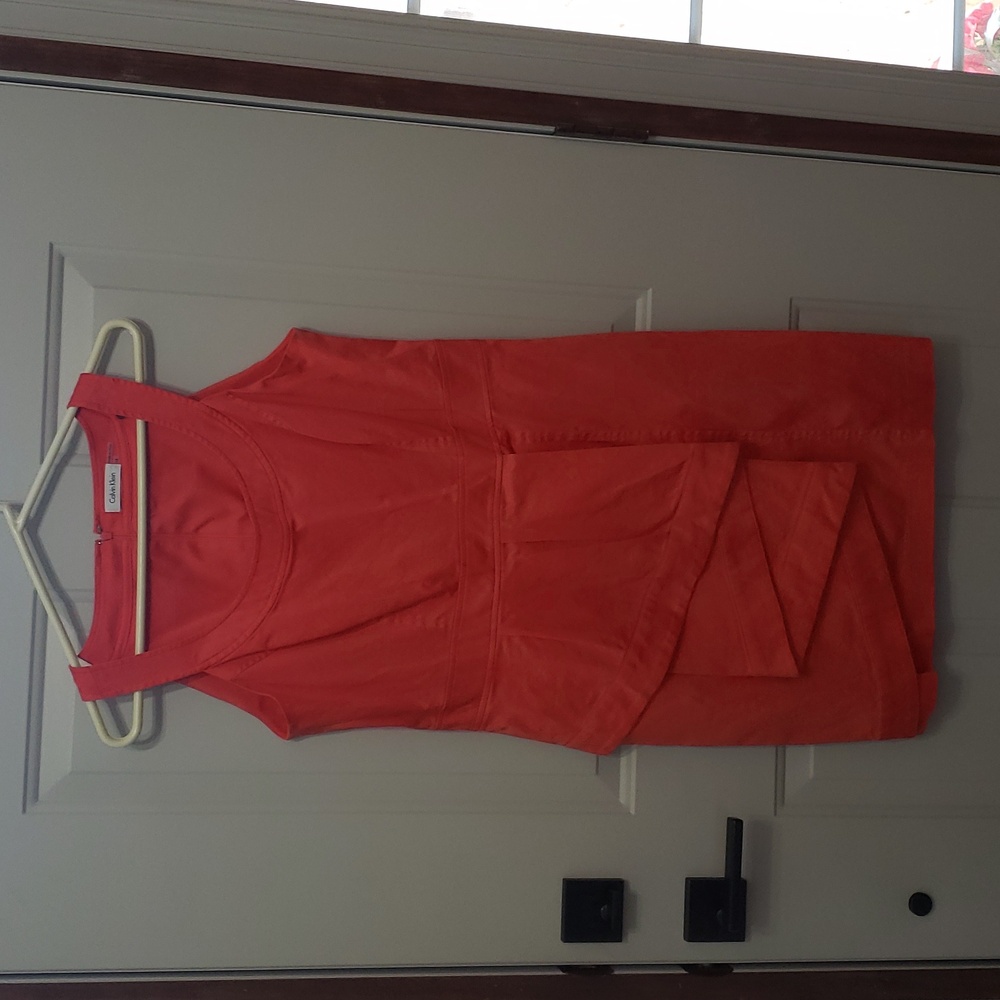 Calvin Klein Dress